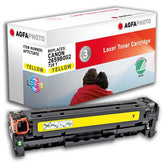 AgfaPhoto Toner Yellow